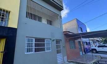 Imagem 3: SB- Casa no bairro de Jatiúca