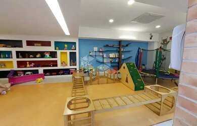 Imagem 6: Estilo de Vida! Apartamento 2 Quartos (1 Suíte) - 68m² com Lazer de Resort no Passeio Pedr