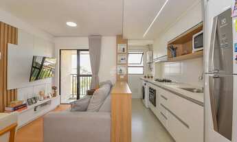 Imagem 4: Vendas Apartamento Curitiba PR