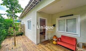 Imagem 2: Casa com 4 dormitórios à venda, 140 m² por R$ 1.700.000,00 - Geribá - Armação dos Búzios/R