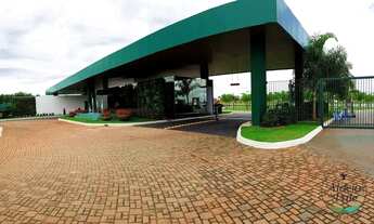 Imagem: Terreno no Condomínio Portal do Sol Green