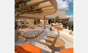 Imagem 4: Apartamento/flat vista mar - 21m² em Tamandaré, Pernambuco