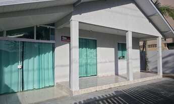 Imagem 3: Casa com 4 dormitórios para alugar, 130 m² por R$ 850,00/dia - Centro - Guaratuba/PR