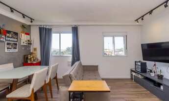 Imagem 5: Apartamento para venda em Vila Pirituba com 1 quarto , 40m²