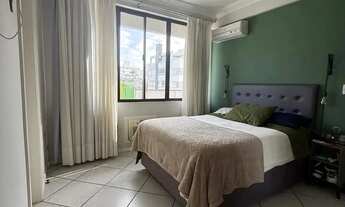 Imagem 7: Cobertura à venda no Abraão Florianópolis