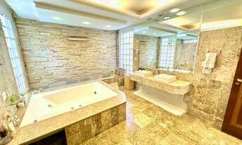 Imagem 6: Casa no bairro shangri-lá