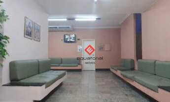 Imagem 2: Prédio à venda, 300 m² por R$ 2.200.000,00 - Meireles - Fortaleza/CE