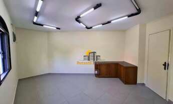 Imagem 5: Sobrado para alugar, 180 m² por R$ 11.500,00/mês - Jardim Ester - São Paulo/SP