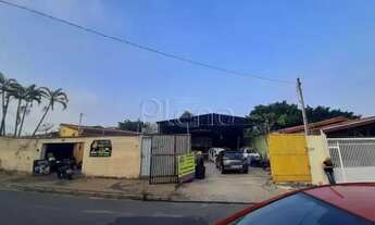 Imagem 4: Barracão à venda em Campinas, Jardim Boa Esperança