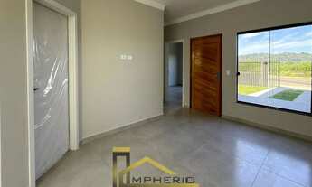 Imagem 5: Imperdível: Casa à venda em Araucária-PR, bairro Capela Velha, 3 quartos, 2 vagas, 64m². V