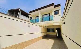 Imagem: Casa 3 quartos à venda no(a) Vila Medeiros