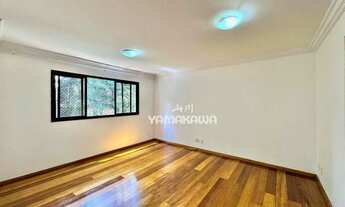 Imagem 5: Apartamento com 3 dormitórios, 140 m² - venda por R$ 900.000,00 ou aluguel por R$ 7.320,29