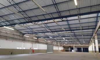 Imagem 5: Galpão à venda e para alugar em Guarulhos, Cidade Industrial Satélite de São Paulo, com 96