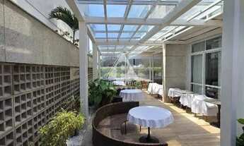 Imagem 7: 3 Quartos no Condomínio Oceana Varandão e Estrutura de Resort - Recreio do s Bandeirantes