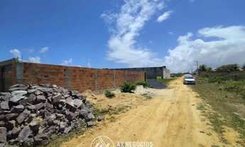 Imagem 7: VENDO LOTE NO ABAÍS - PROXÍMO A PRAIA