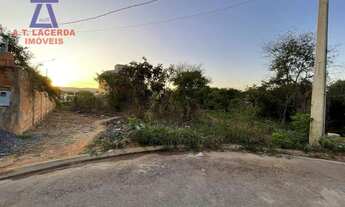 Imagem: Lote com 390 m² à Venda - Residencial