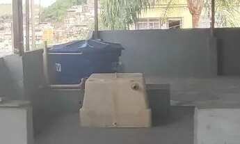 Imagem 4: Casa bairro Joquei I, 4 quartos