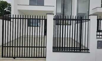 Imagem: Alugo geminado