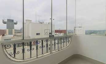 Imagem 4: Aluguel Cobertura 2 Dormitórios - 140 m² Vila Madalena