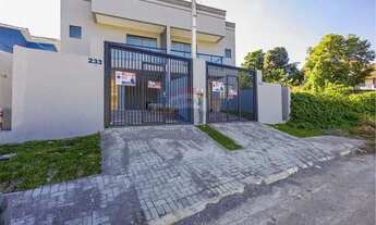 Imagem 4: Sobrados 3 quartos no São Braz, em Curitiba- PR!