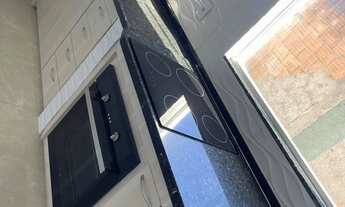 Imagem 2: ALUGA-SE - ÓTIMA CASA NO BAIRRO DOM BOSCO