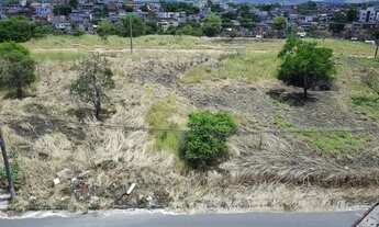 Imagem 3: 3 Lotes planos disponíveis no bairro Ipiranga - Rua asfaltada