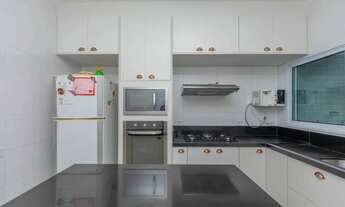 Imagem 4: Casa para venda em Vila Siqueira (Zona Norte) com 3 quartos, sendo 1 suíte , 83m²