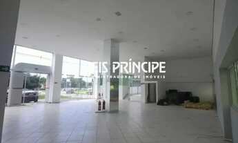 Imagem: EXCELENTE PREDIO COMERCIAL 758M² PARA ALUGAR