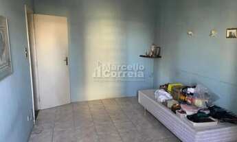 Imagem 7: Apartamento de 168m² no bairro do Espinheiro