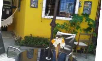 Imagem: Casa Carnaval Olinda 2026 Área externa