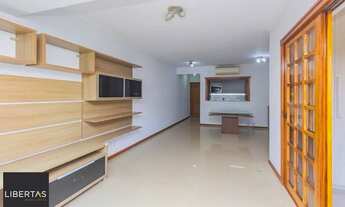 Imagem 3: Apartamento para locação com 121m² no bairro Petrópolis