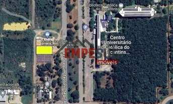 Imagem: Vendo Lote na Teotonio Segurado nascente