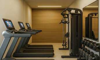 Imagem 3: Vendo Flats em Ponta de Campina (Cabedelo