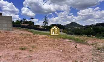 Imagem 4: Terreno com 360 m² l Condomínio Ecoville Atibaia