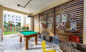 Imagem 4: Apartamento com 2 dormitórios à venda, 45 m² por R$ 135.000,00 - Zona Norte - São Gonçalo