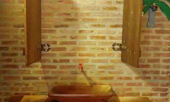 Imagem 6: Pergolados e decks