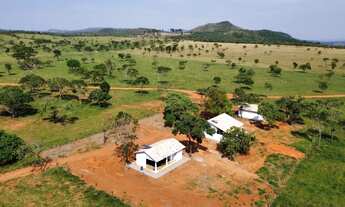 Imagem 2: Fazenda em Cocalzinho de Goiás