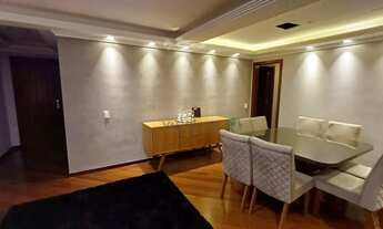 Imagem 4: Apartamento com 3 dormitórios à venda, 170 m² por R$ 1.100, - Várzea - Teresópolis/RJ