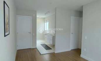 Imagem: Apto MCMV novo semi mobiliado