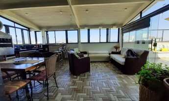 Imagem 6: Cobertura 4 dormitórios para vender ou alugar Icaraí Niterói/RJ