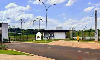 Imagem 7: Terreno em Paulínia SP - Condomínio Urbe 365