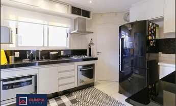 Imagem 11: Aluguel Apartamento 3 Dormitórios - 110 m² Perdizes