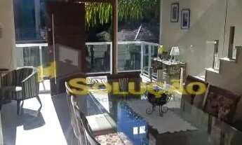 Imagem 3: CASA DE CONDOMÍNIO TERESÓPOLIS BOM RETIRO