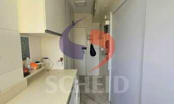 Imagem 2: Apartamento a Venda - jardim Marajoara