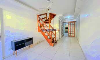 Imagem 2: Casa de dois quartos, uma vaga de garagem, em condomínio fechado em Porto Alegre