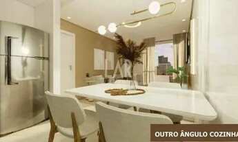 Imagem: Cobertura à venda, 3 quartos, 2 suítes