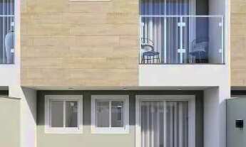 Imagem: Imóvel para venda tem 70 m² com 2 quartos