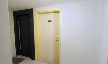 Imagem 4: Ed. Mirante do Rio apto 03 quartos s/ 01 suite 02 vagas - Cod 2527