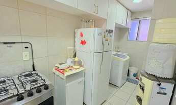 Imagem 4: Apartamento para Locação em Recife, Boa Viagem, 2 dormitórios, 1 banheiro, 1 vaga