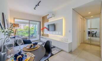 Imagem: Apartamento em Rua Mário Antunes da Cunha